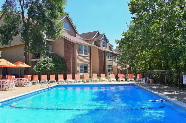 Images Hunter’s Ridge Apartments