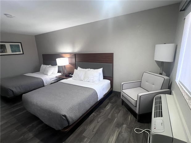 Images SureStay Plus by Best Western Alamogordo White Sands