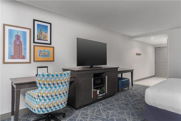 Images Hampton Inn Pawtucket
