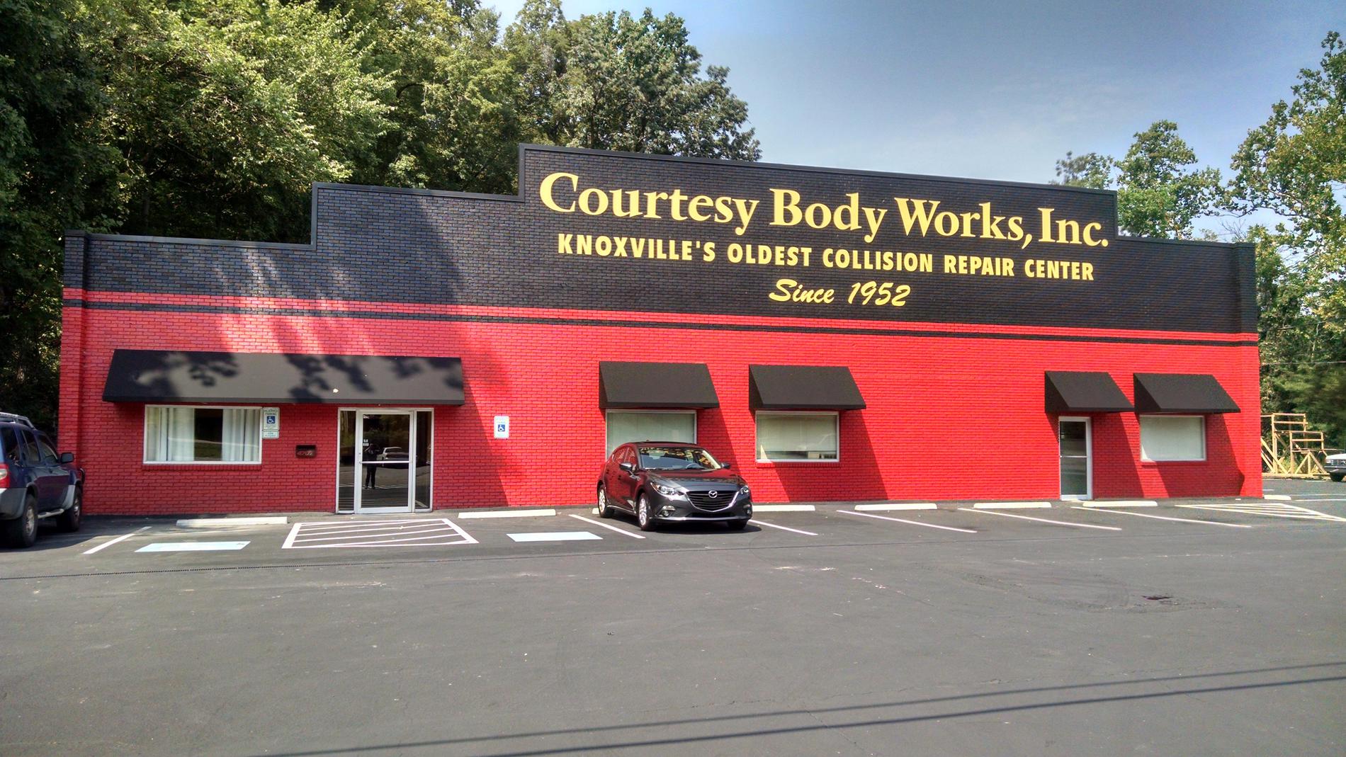 Images Courtesy Body Works