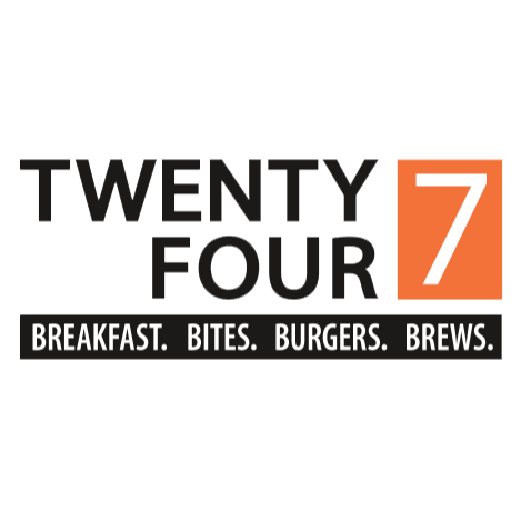 Twenty-Four 7 Logo