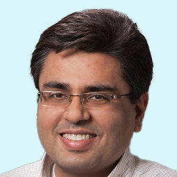 Ashish Thapar, MD - Carmel, IN - Family Medicine