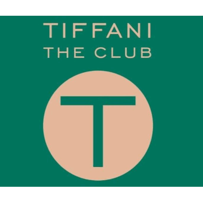Tiffani Hair Stylist Logo