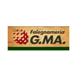 Falegnameria G.MA. di Teloni Gianluca e Mauro e C. Logo