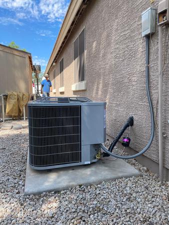 Images Klee's Climate Control LLC