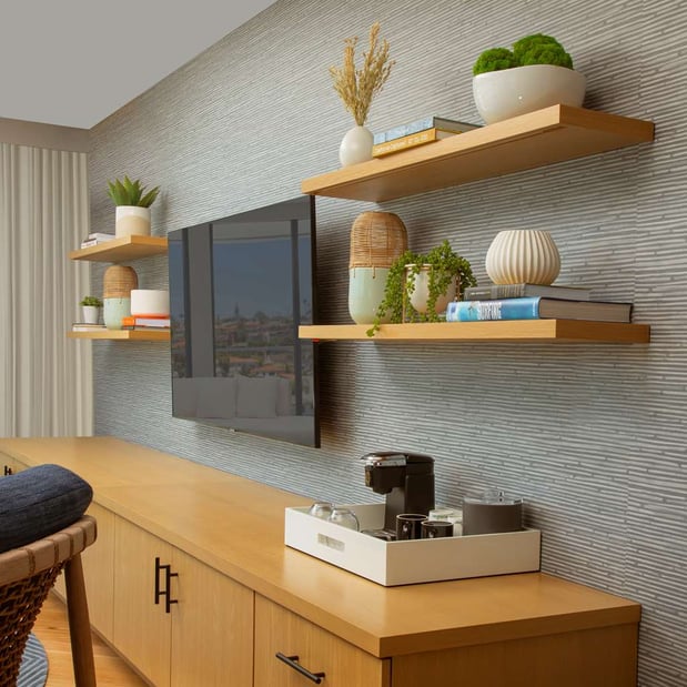 Images The Monsaraz San Diego, Tapestry Collection by Hilton