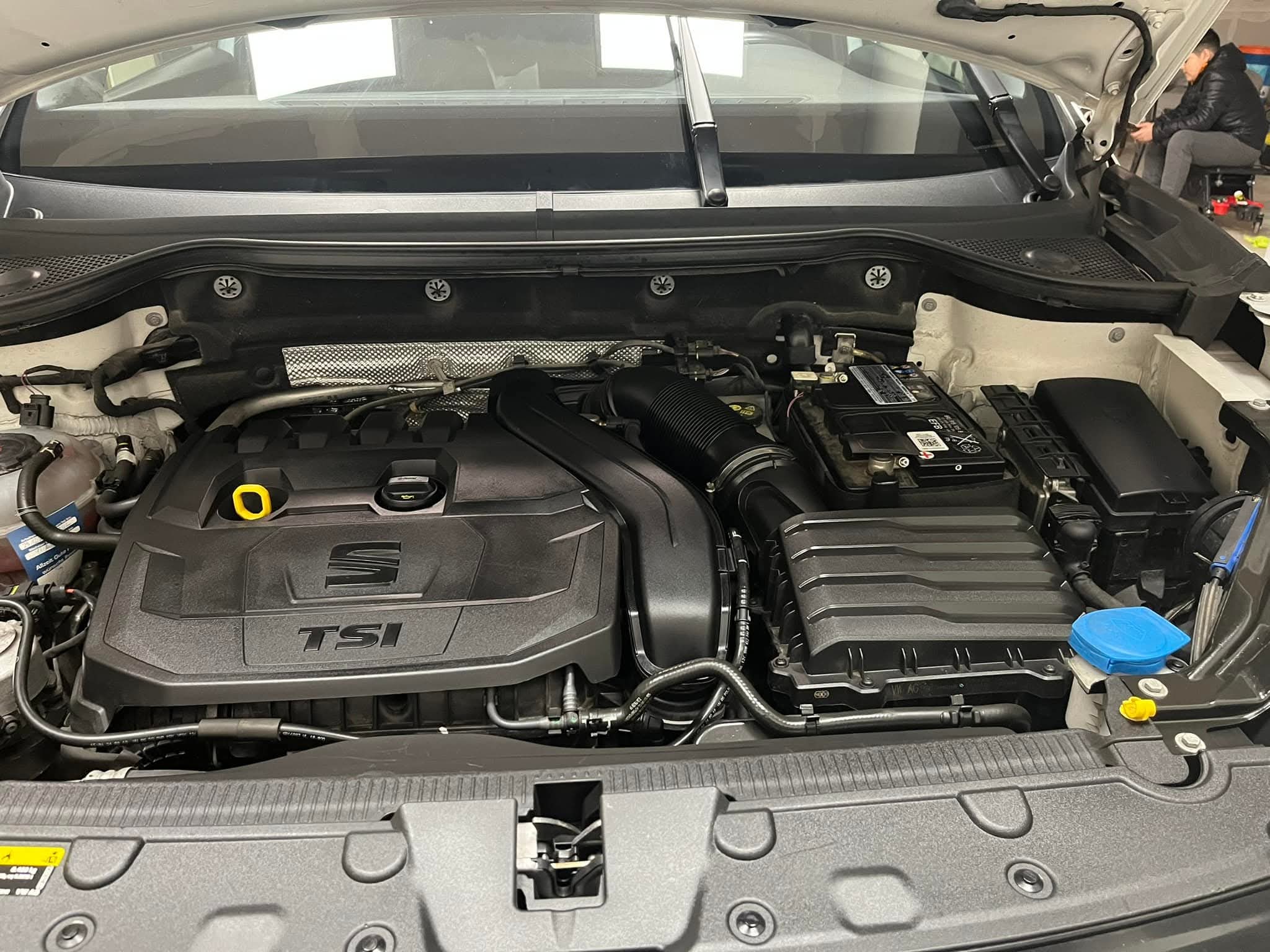 Bild 8 von Clear-Coats