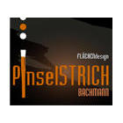 PinselSTRICH Logo