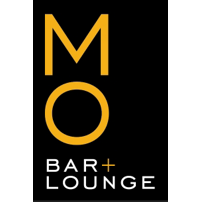 MO Bar & Lounge Logo