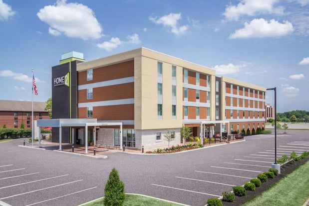 Images Home2 Suites by Hilton Indianapolis Northwest