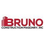 Bruno Construction Masonry and Tuckpointing Logo