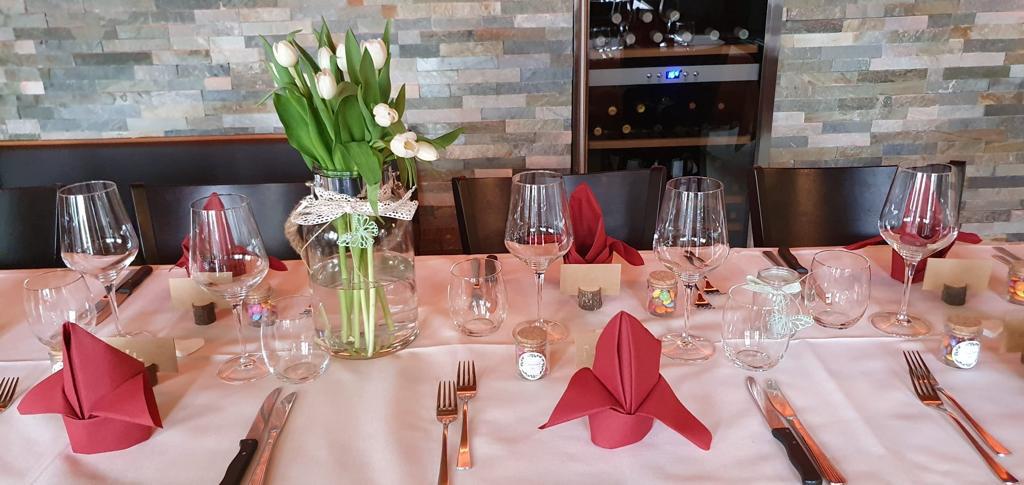 Bilder Sternen Restaurant
