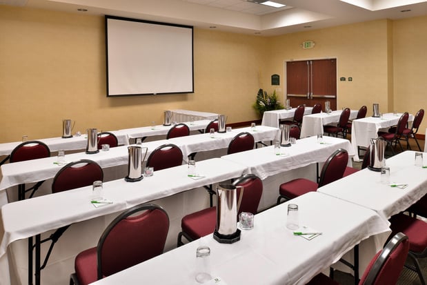 Images Holiday Inn Madison at the American Center by IHG