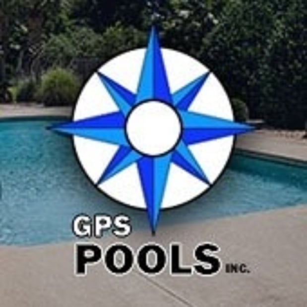 Images GPS Pools Inc.