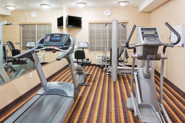 Images Holiday Inn Express & Suites Portland-Jantzen Beach by IHG