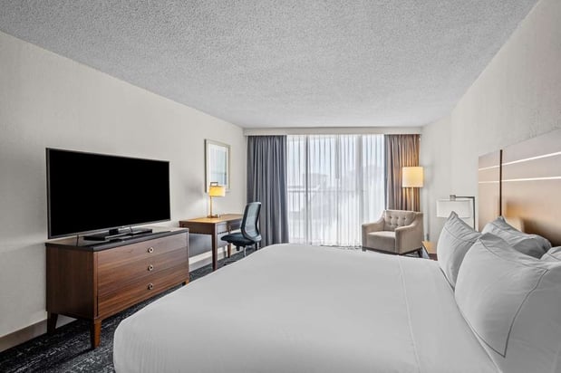 Images DoubleTree by Hilton Hotel Atlantic Beach Oceanfront