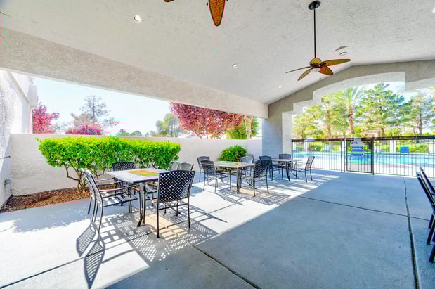 Images Country Club at The Meadows - 55+ Senior Apartments