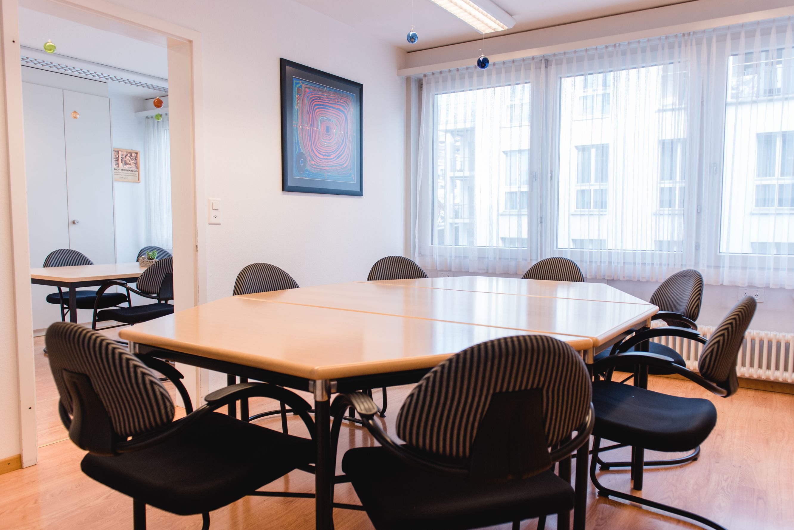 Bilder Imhof Treuhand AG, Schwyz