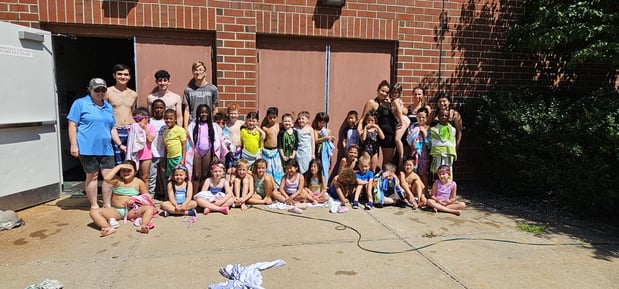 Images Oasis Day Camp LIU Post