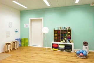 atemraum aarau, Schachenallee 29 in Aarau