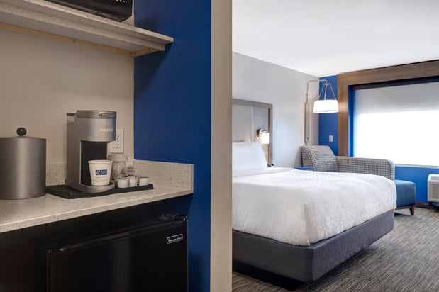 Images Holiday Inn Express & Suites Grand Rapids South - Wyoming by IHG