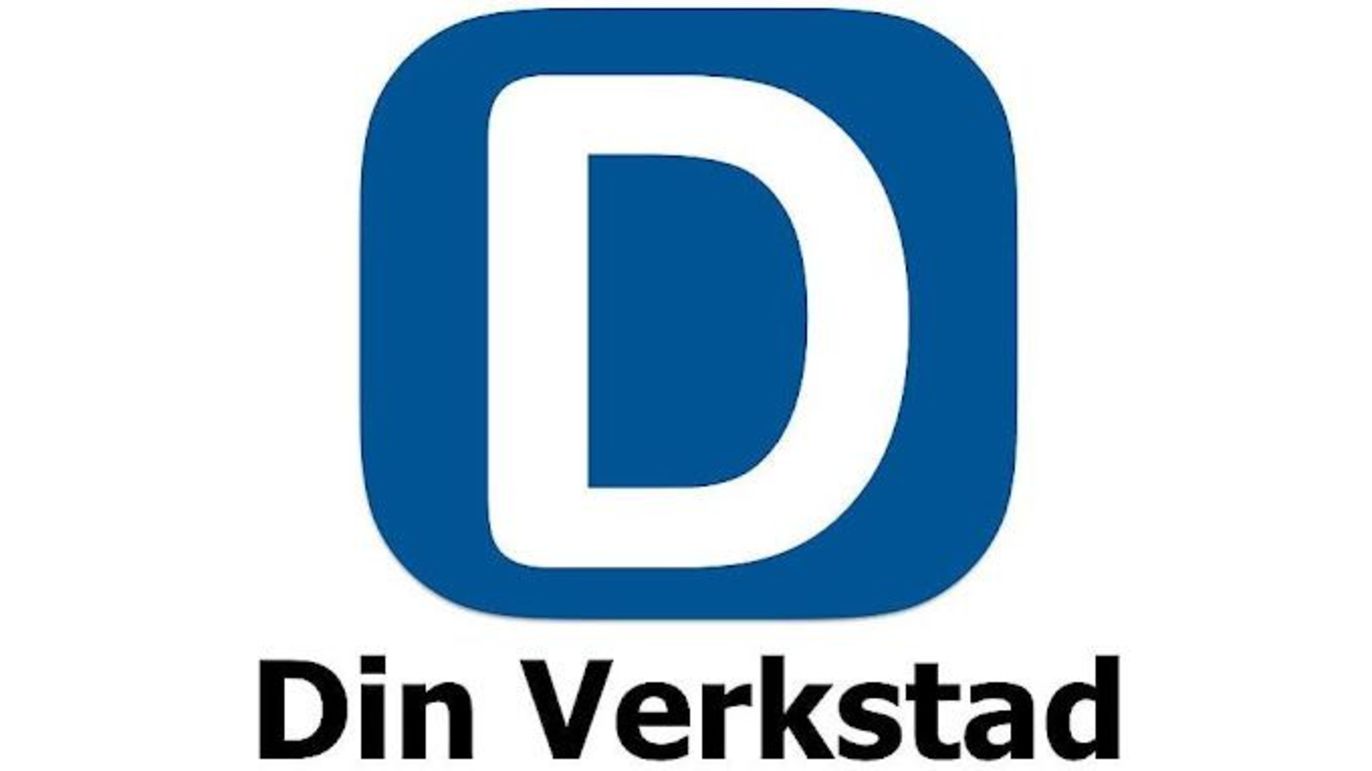 Images Din Verkstad Syd AB