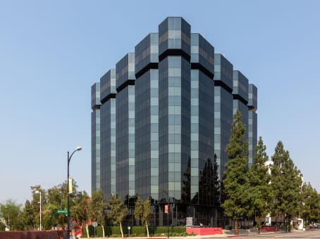 Regus - California, Burbank - Burbank Business District Photo