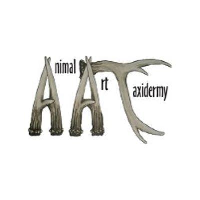 Animal Art Taxidermy Studios LLC Logo