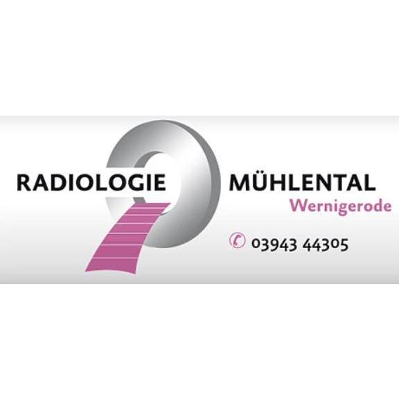 Radiologie Mühlental, Stefan Wesirow, Facharzt für Diagnostische Radiologie Logo