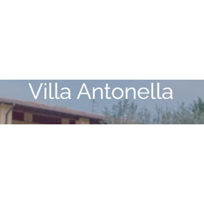Villa Antonella Logo