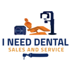 I Need Dental Sales and Service Logo