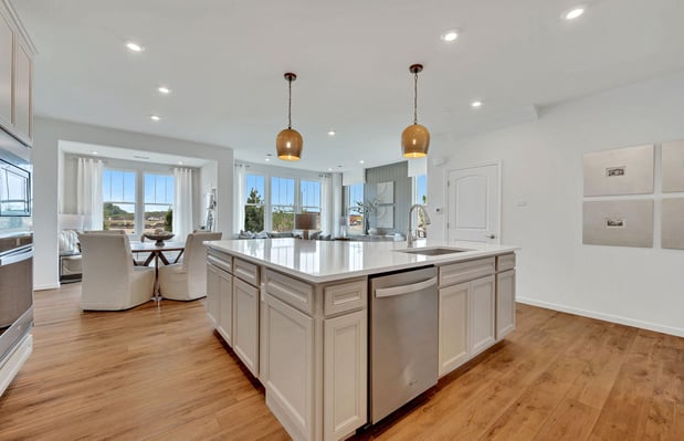 Images Townes at Sawgrass by Pulte Homes
