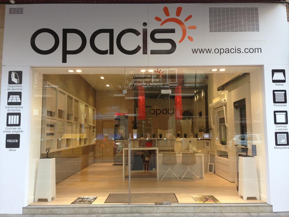 Images Toldos Opacis