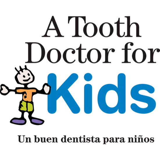 A Tooth Doctor for Kids - West Logo