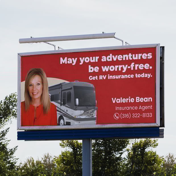 Images Valerie Bean - State Farm Insurance Agent