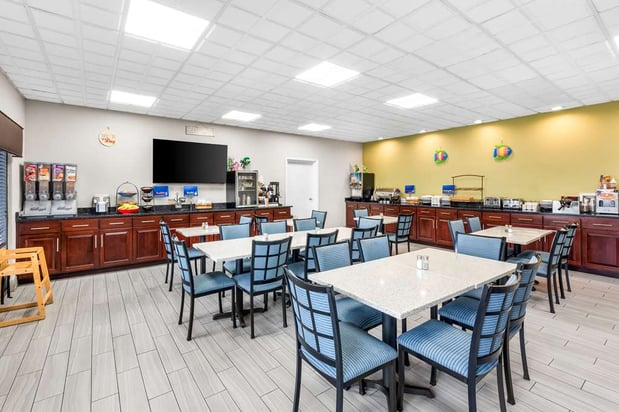 Images Best Western Kent Narrows Inn