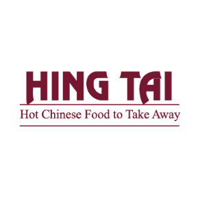 LOGO Hing Tai Chinese Takeaway Worcester 01905 426997
