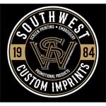 Southwest Custom Imprints Logo