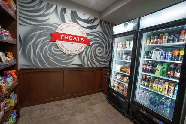 Images Hampton Inn & Suites Oklahoma City/Quail Springs