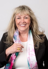 Lynne Billac