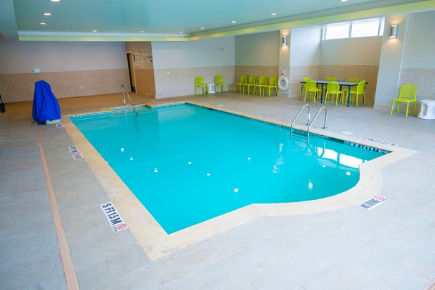 Images Holiday Inn & Suites Houston NW - Willowbrook by IHG
