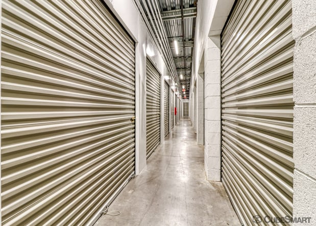 Images CubeSmart Self Storage