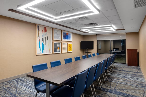 Images Holiday Inn Express Rochester South - Mayo Area by IHG