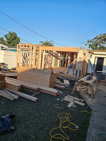 Images Orr Construction Company