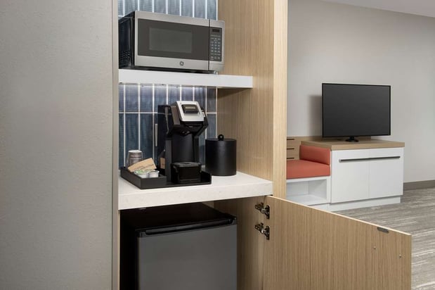 Images Hilton Garden Inn Orlando Downtown