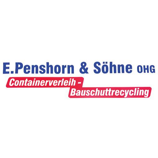 Logo von Enno Penshorn & Söhne OHG
