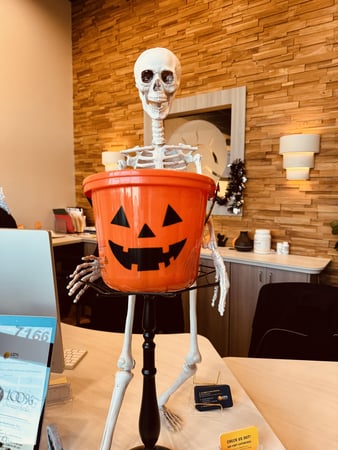 Images 100% Chiropractic - Jackson Township