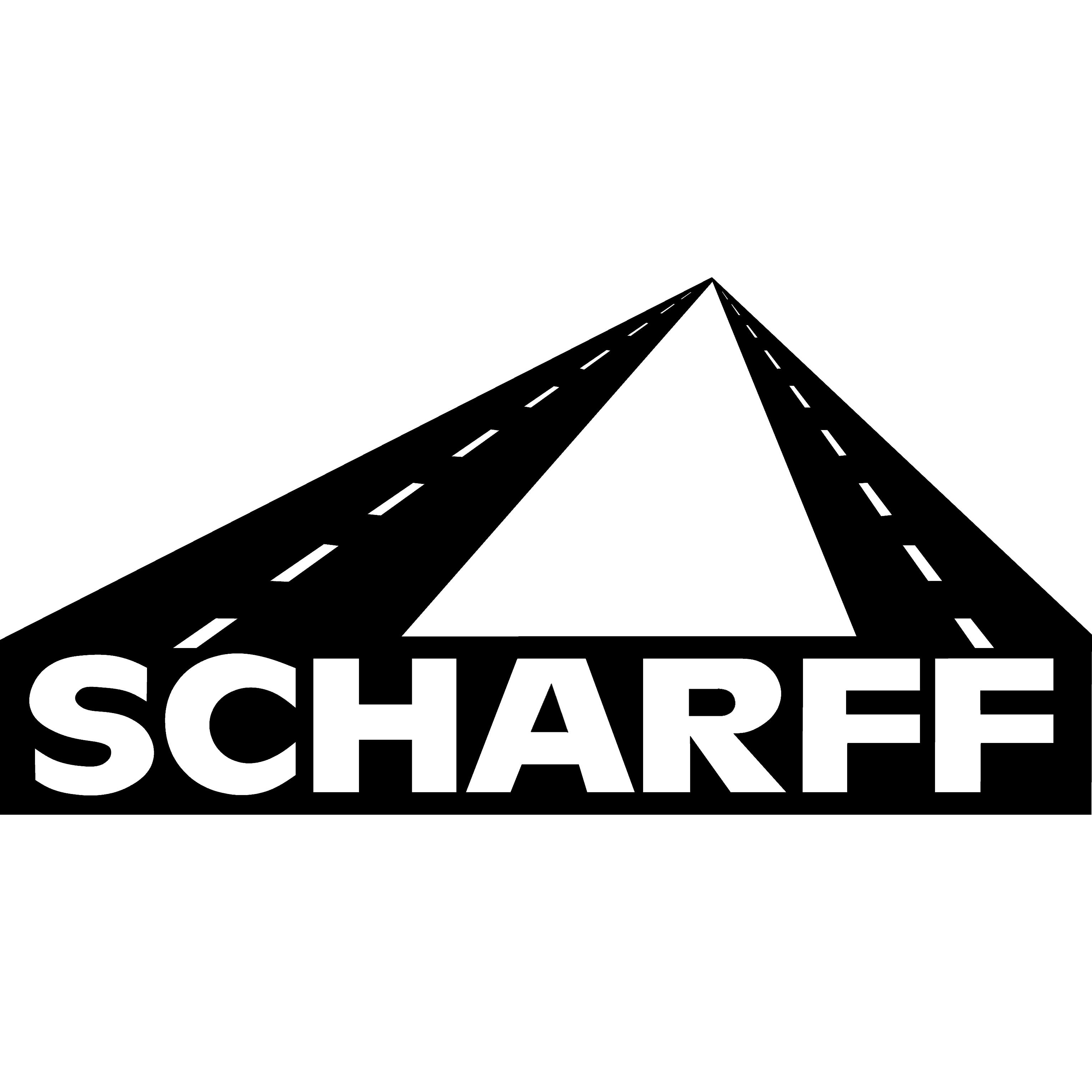 Logo Ewald Scharff Baugesellschaft mbH & Co. KG