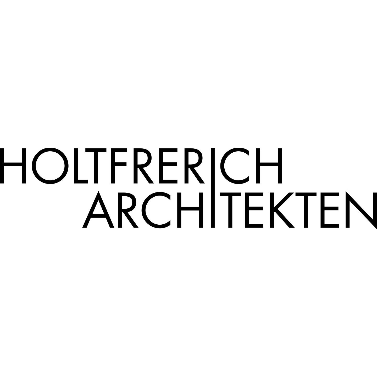 Holtfrerich Architekten  