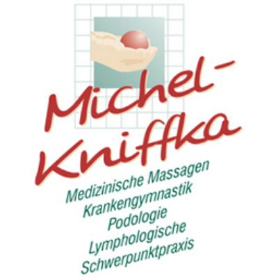 Michel-Kniffka Iris Praxis für Osteopathie und Kinderosteopathie in Hessisch Lichtenau - Logo